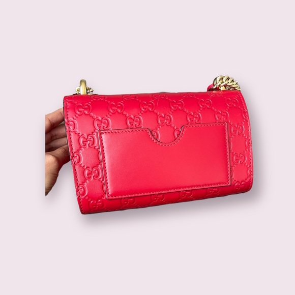 Gucci Red handbag - Picture 4 of 4